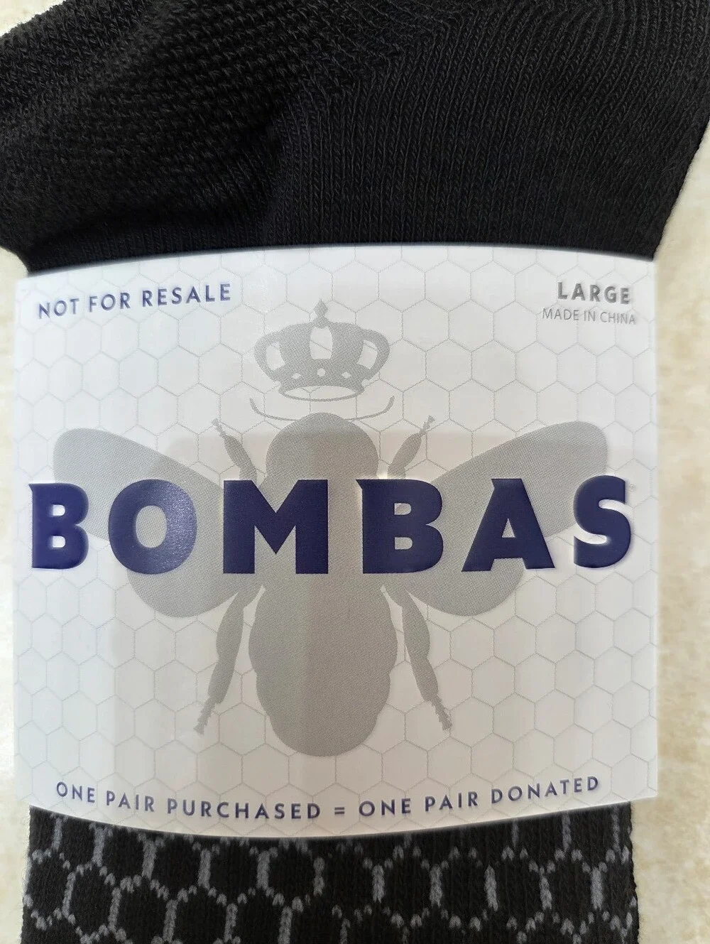 Bombas ankle socks